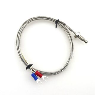 K Type Thermocouple
