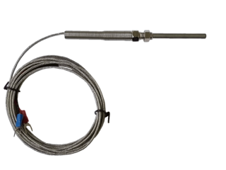 K Type Thermocouple Probe.
