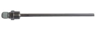 Stainless Steel Probe Tube