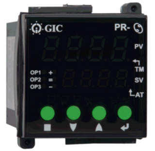 Temperature controllers