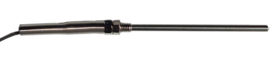 pt100 temperature probes from System Cal Limited